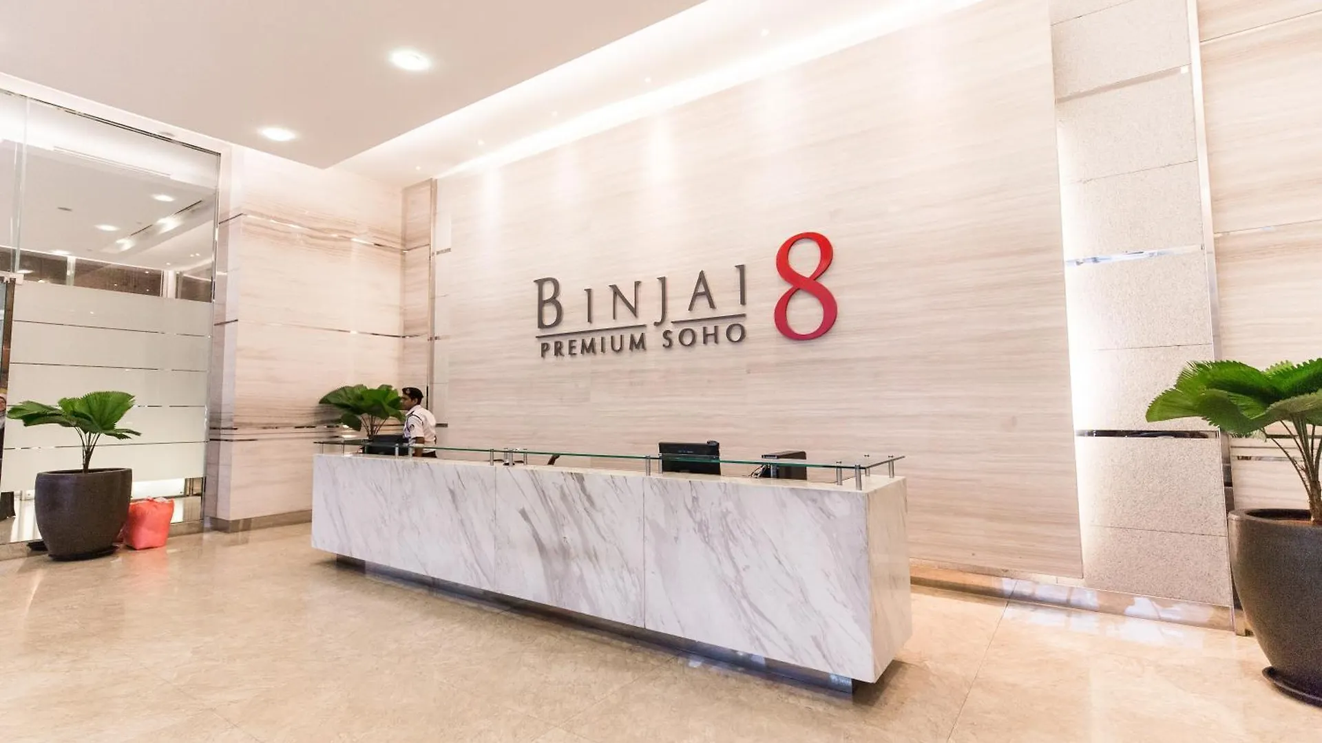 Binjai 8 Signature By Psm كوالالمبور 0*,